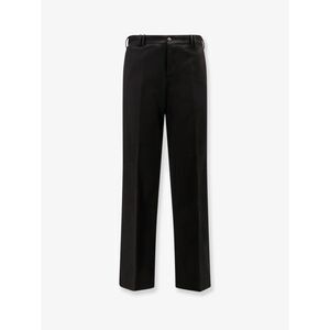 Pt Torino Men Michael Reworked Cotton Trousers
